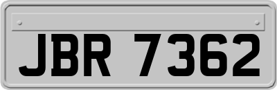 JBR7362