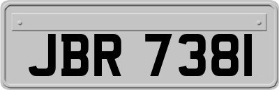 JBR7381