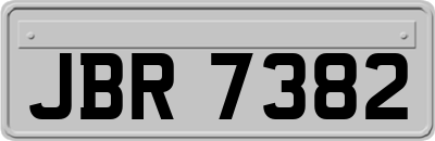 JBR7382