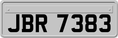 JBR7383