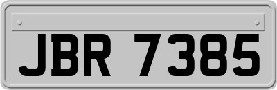 JBR7385