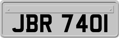 JBR7401