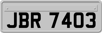 JBR7403