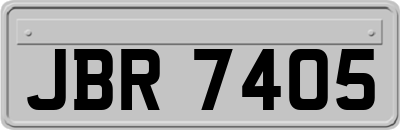 JBR7405