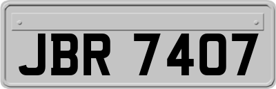JBR7407