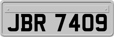 JBR7409