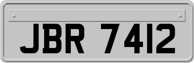 JBR7412