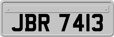 JBR7413