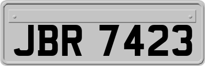 JBR7423