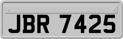 JBR7425