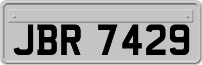 JBR7429