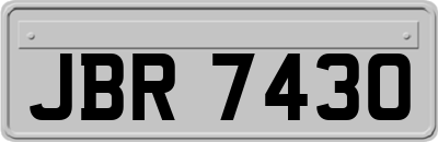 JBR7430