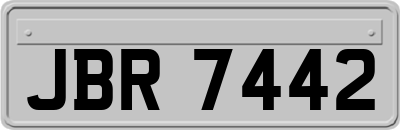 JBR7442