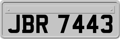 JBR7443