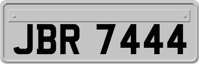 JBR7444