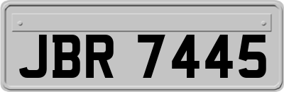 JBR7445