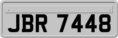JBR7448