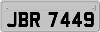JBR7449
