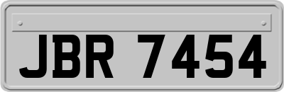 JBR7454