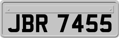 JBR7455