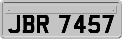 JBR7457