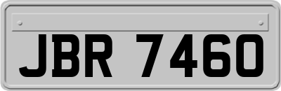JBR7460