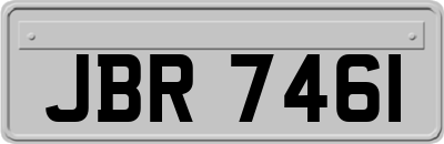 JBR7461