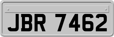 JBR7462