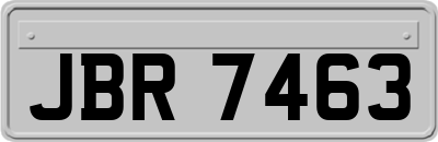 JBR7463