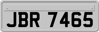 JBR7465