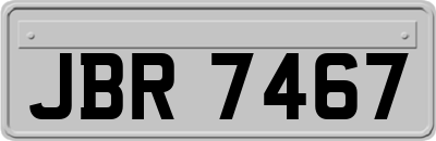 JBR7467