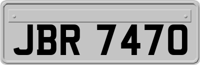 JBR7470