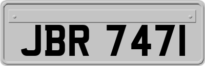 JBR7471