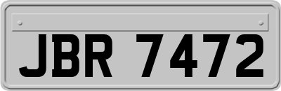 JBR7472