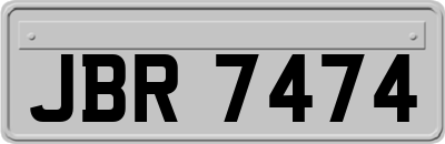 JBR7474