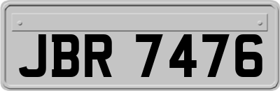 JBR7476