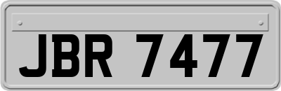 JBR7477