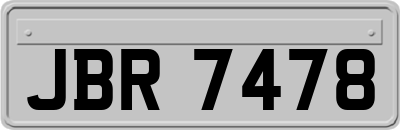 JBR7478