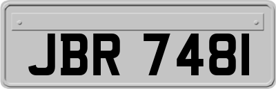 JBR7481