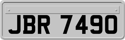 JBR7490