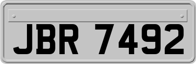 JBR7492