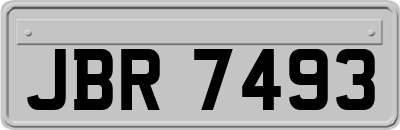 JBR7493