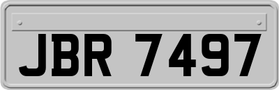 JBR7497