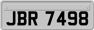 JBR7498