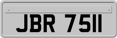 JBR7511