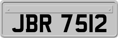 JBR7512