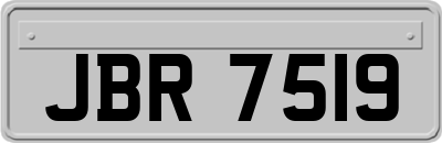 JBR7519
