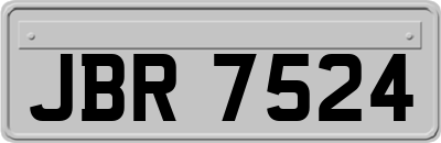 JBR7524