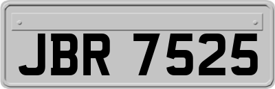 JBR7525