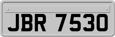 JBR7530